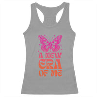 A New Era Of Me Racerback Tank Top