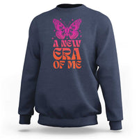 A New Era Of Me Sweatshirt