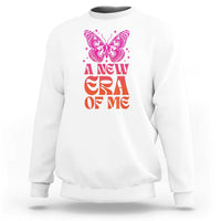 A New Era Of Me Sweatshirt