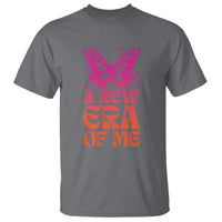 A New Era Of Me T Shirt