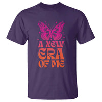 A New Era Of Me T Shirt