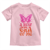 A New Era Of Me Toddler T Shirt