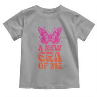 A New Era Of Me Toddler T Shirt
