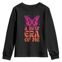 A New Era Of Me Youth Sweatshirt