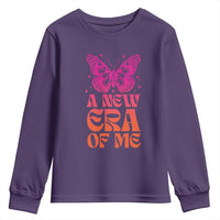 A New Era Of Me Youth Sweatshirt