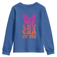 A New Era Of Me Youth Sweatshirt
