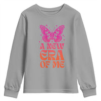 A New Era Of Me Youth Sweatshirt