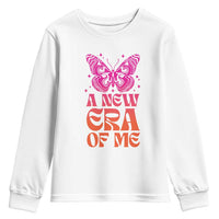 A New Era Of Me Youth Sweatshirt
