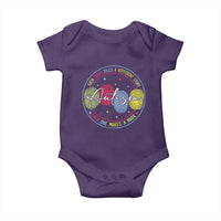 Autism Baby Onesie Fingerprint Autism Each Print Tells A Different Story