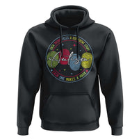Autism Hoodie Fingerprint Autism Each Print Tells A Different Story