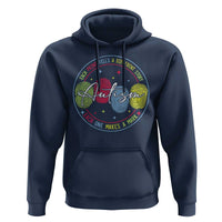 Autism Hoodie Fingerprint Autism Each Print Tells A Different Story