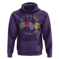 Autism Hoodie Fingerprint Autism Each Print Tells A Different Story