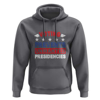 Vote 2024 Hoodie Voting Prevents Unwanted Presidencies - Wonder Print Shop