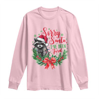 Funny Christmas Long Sleeve Shirt