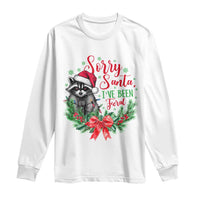 Funny Christmas Long Sleeve Shirt
