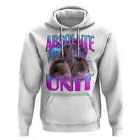 Pesto The Penguin Absolute Unit Hoodie