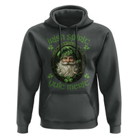 Irish Spirit Yule Merit Hoodie