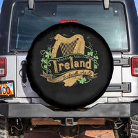 Irish Brigade Spare Tire Cover Tiocfaidh Ar La Coat Of Arms Kingdom Ireland