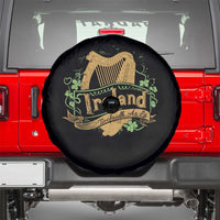 Irish Brigade Spare Tire Cover Tiocfaidh Ar La Coat Of Arms Kingdom Ireland