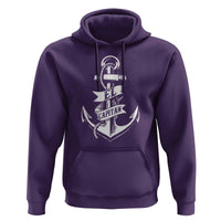 Boat El Capitan Hoodie