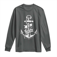 Boat El Capitan Long Sleeve Shirt