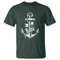 Boat El Capitan T Shirt