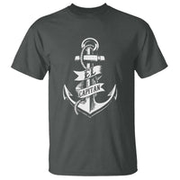 Boat El Capitan T Shirt