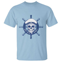 Funny But Did We Sink T Shirt