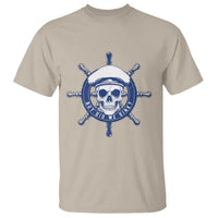 Funny But Did We Sink T Shirt