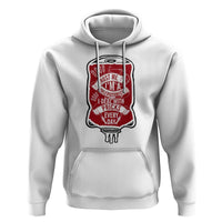 Phlebotomist Hoodie Trust Me I'm A Phlebotomist I Deal With Pricks Every Day