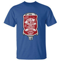 Phlebotomist T Shirt Trust Me I'm A Phlebotomist I Deal With Pricks Every Day - Wonder Print Shop