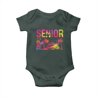 Senior Trip 2025 Baby Onesie Class of 2025
