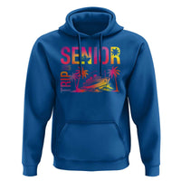Senior Trip 2025 Hoodie Class of 2025