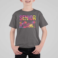 Senior Trip 2025 T Shirt For Kid Class of 2025