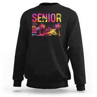 Senior Trip 2025 Sweatshirt Class of 2025