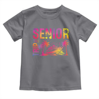 Senior Trip 2025 Toddler T Shirt Class of 2025