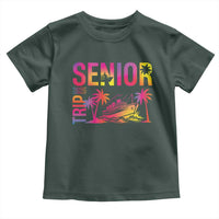 Senior Trip 2025 Toddler T Shirt Class of 2025