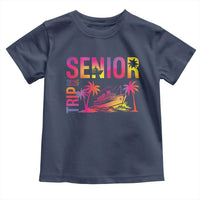 Senior Trip 2025 Toddler T Shirt Class of 2025