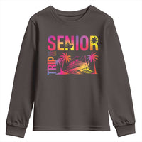 Senior Trip 2025 Youth Sweatshirt Class of 2025