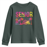 Senior Trip 2025 Youth Sweatshirt Class of 2025