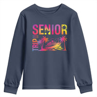 Senior Trip 2025 Youth Sweatshirt Class of 2025