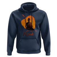 Buddhism Hoodie Happy Vesak Buddha Zen Yoga - Wonder Print Shop