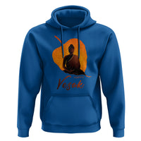 Buddhism Hoodie Happy Vesak Buddha Zen Yoga - Wonder Print Shop