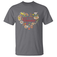 Vietnamese Food Lover T Shirt What To Eat In Vietnam Viet Nam - Wonder Print Shop