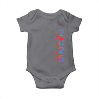 Graduation Class Of 2025 Baby Onesie