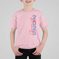 Graduation Class Of 2025 T Shirt For Kid