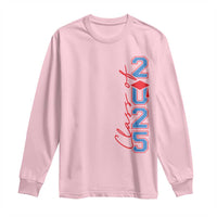 Graduation Class Of 2025 Long Sleeve Shirt