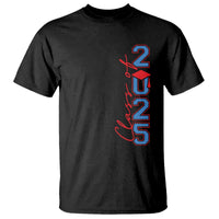 Graduation Class Of 2025 T Shirt - Wonder Print Shop