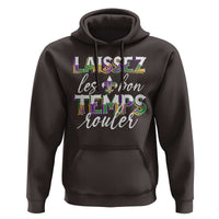 Mardi Gras Hoodie Laissez Les Bon Temps Rouler