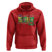 Mardi Gras La Weezy Ana Hoodie